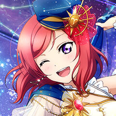 love live / maki