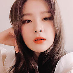 red velvet / seulgi
