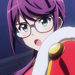 revue starlight / junna